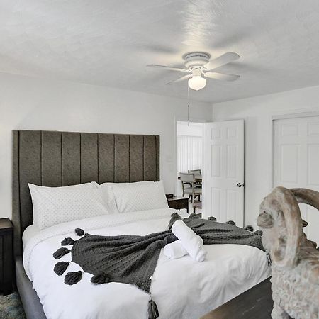 Victoria Park Regency Apartment Fort Lauderdale Bagian luar foto