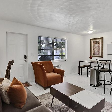 Victoria Park Regency Apartment Fort Lauderdale Bagian luar foto