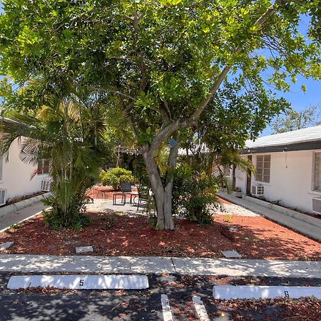 Victoria Park Regency Apartment Fort Lauderdale Bagian luar foto