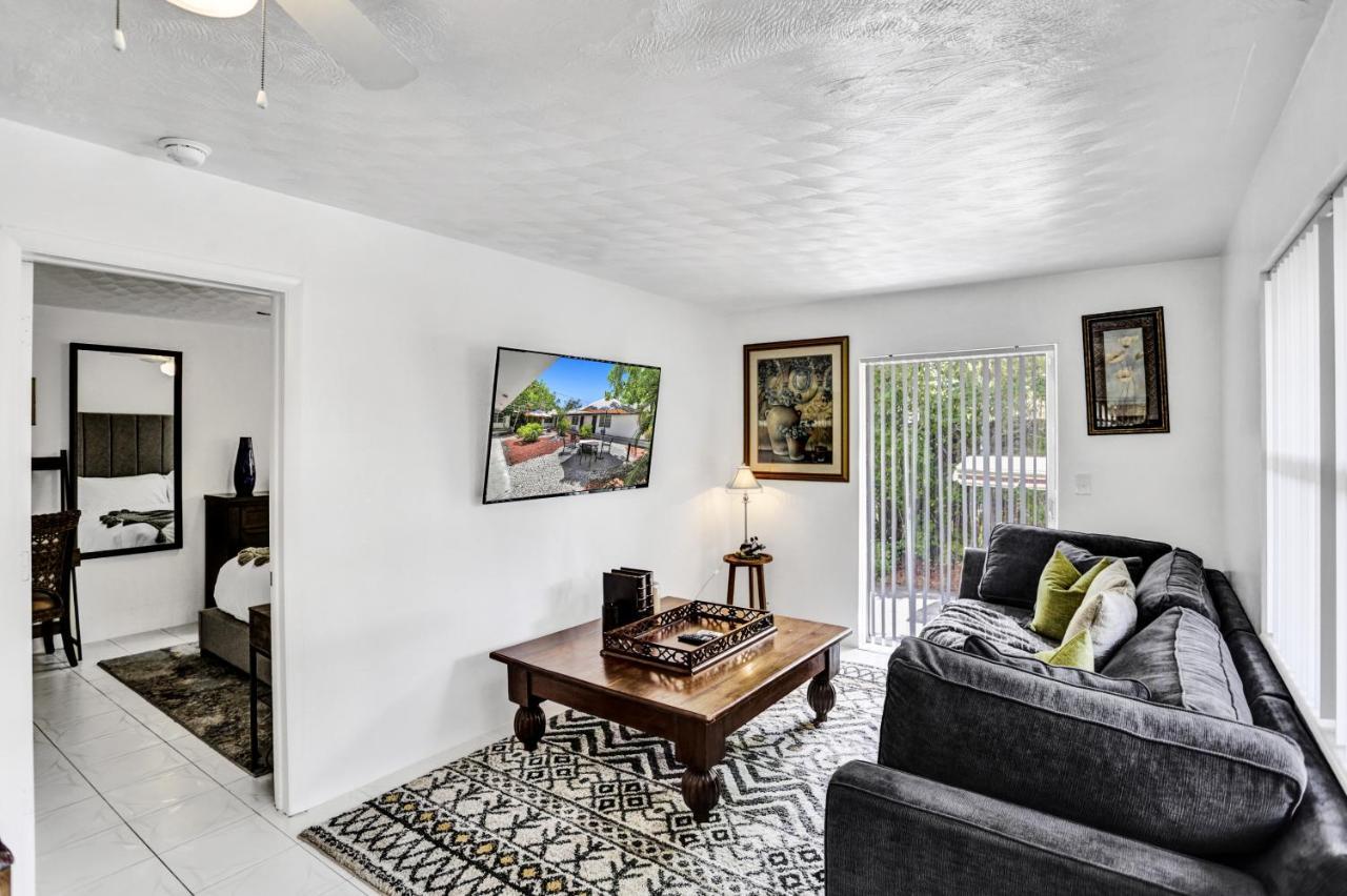 Victoria Park Regency Apartment Fort Lauderdale Bagian luar foto