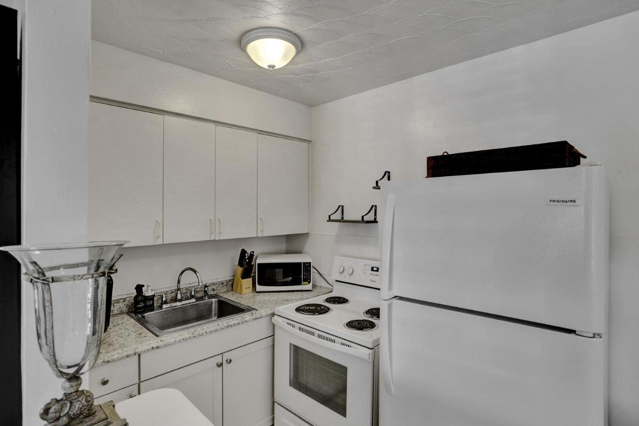 Victoria Park Regency Apartment Fort Lauderdale Bagian luar foto