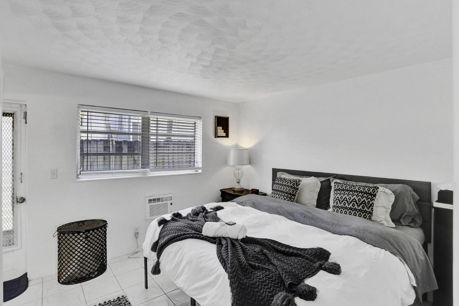 Victoria Park Regency Apartment Fort Lauderdale Ruang foto