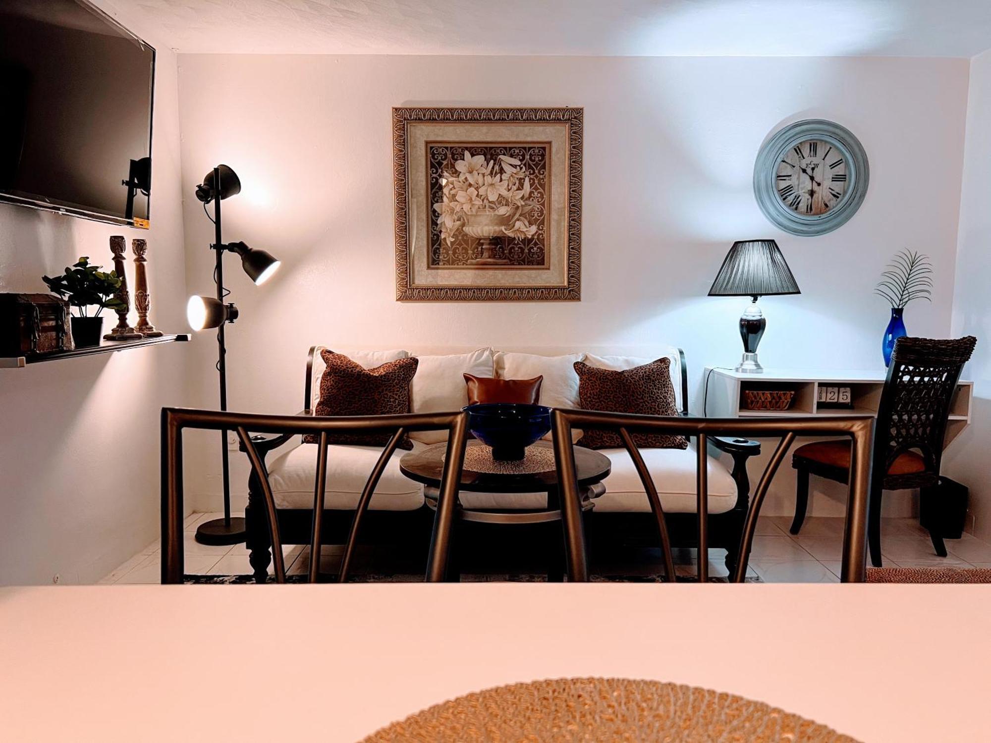 Victoria Park Regency Apartment Fort Lauderdale Ruang foto