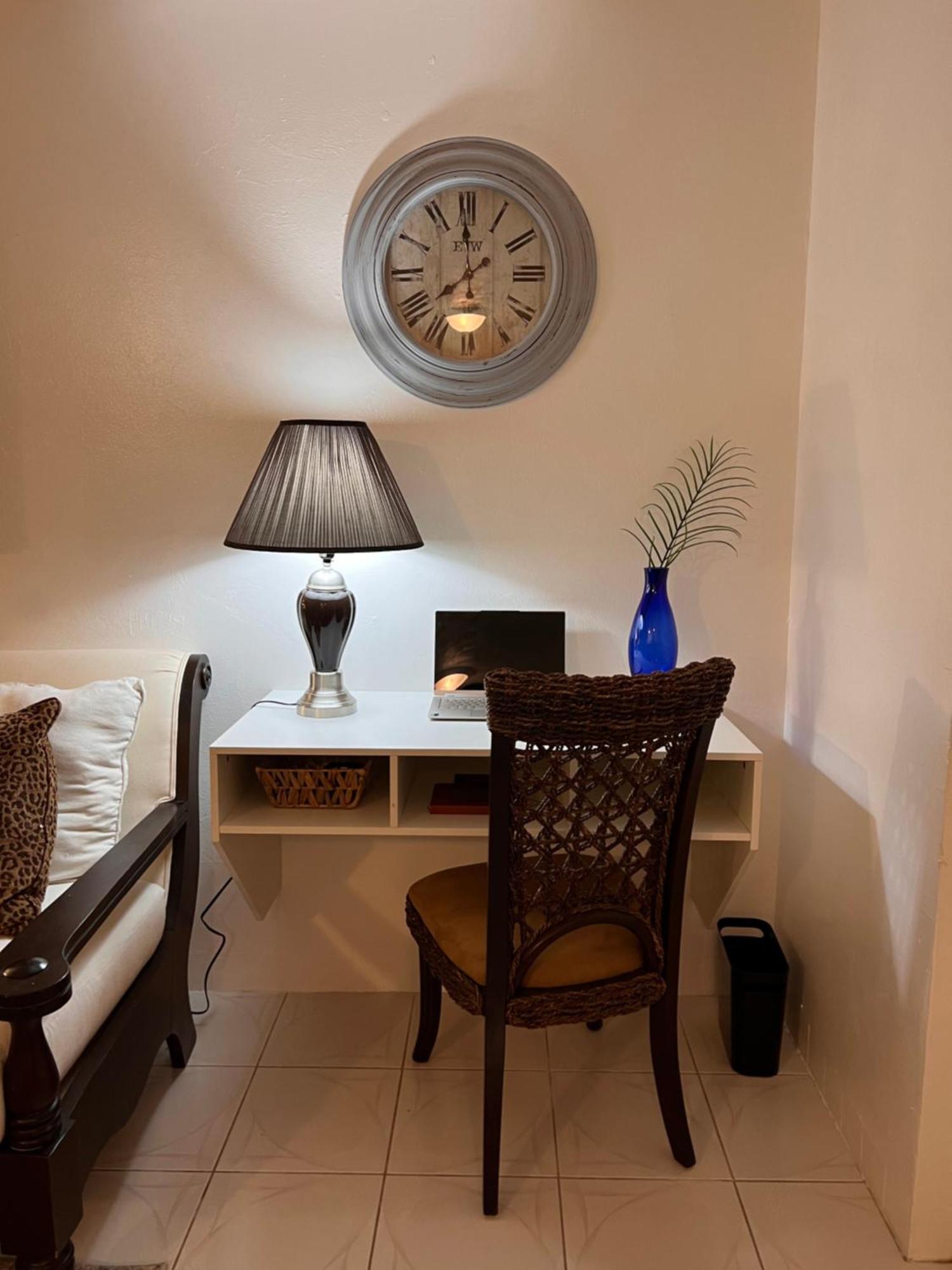 Victoria Park Regency Apartment Fort Lauderdale Ruang foto