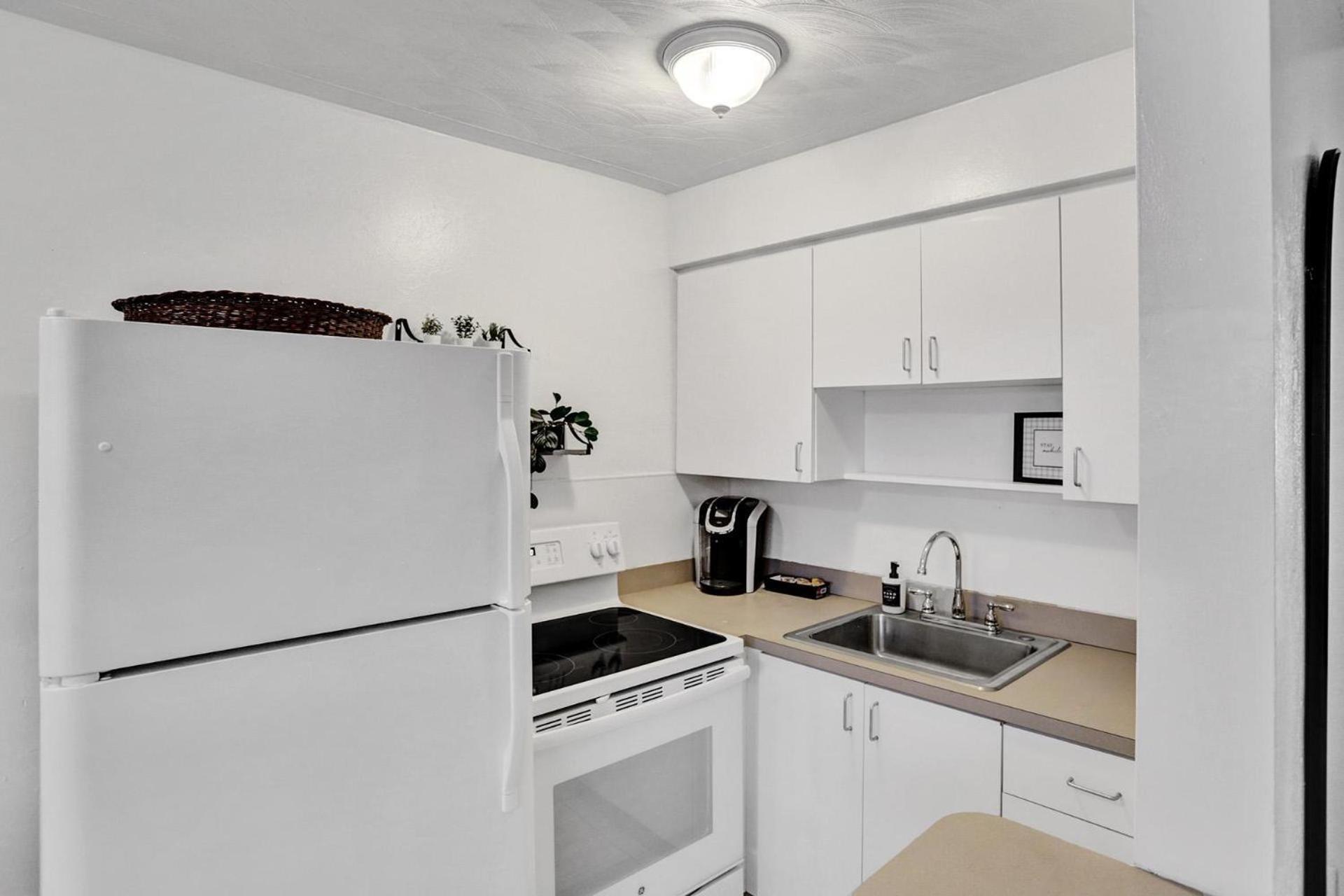 Victoria Park Regency Apartment Fort Lauderdale Bagian luar foto