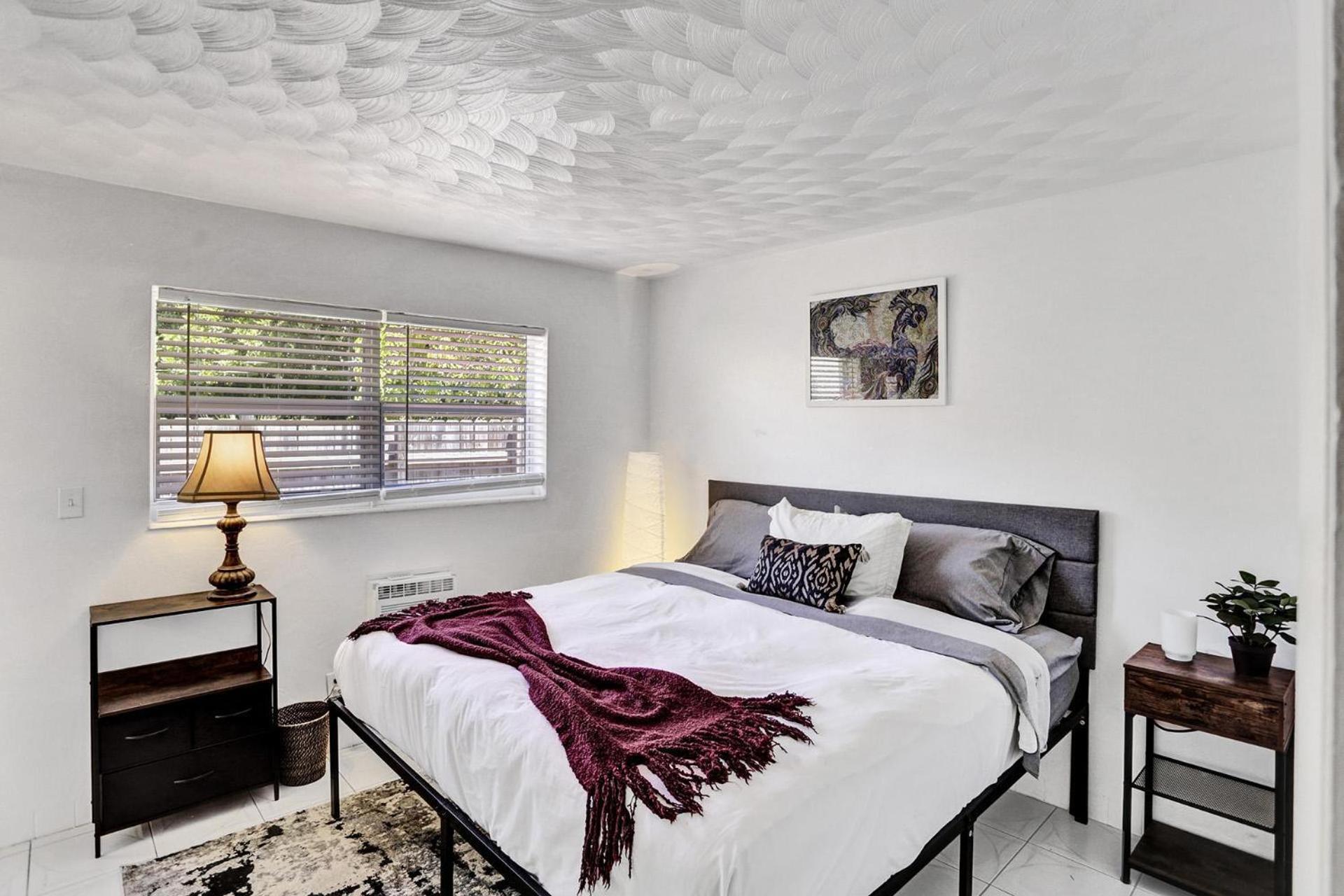 Victoria Park Regency Apartment Fort Lauderdale Bagian luar foto