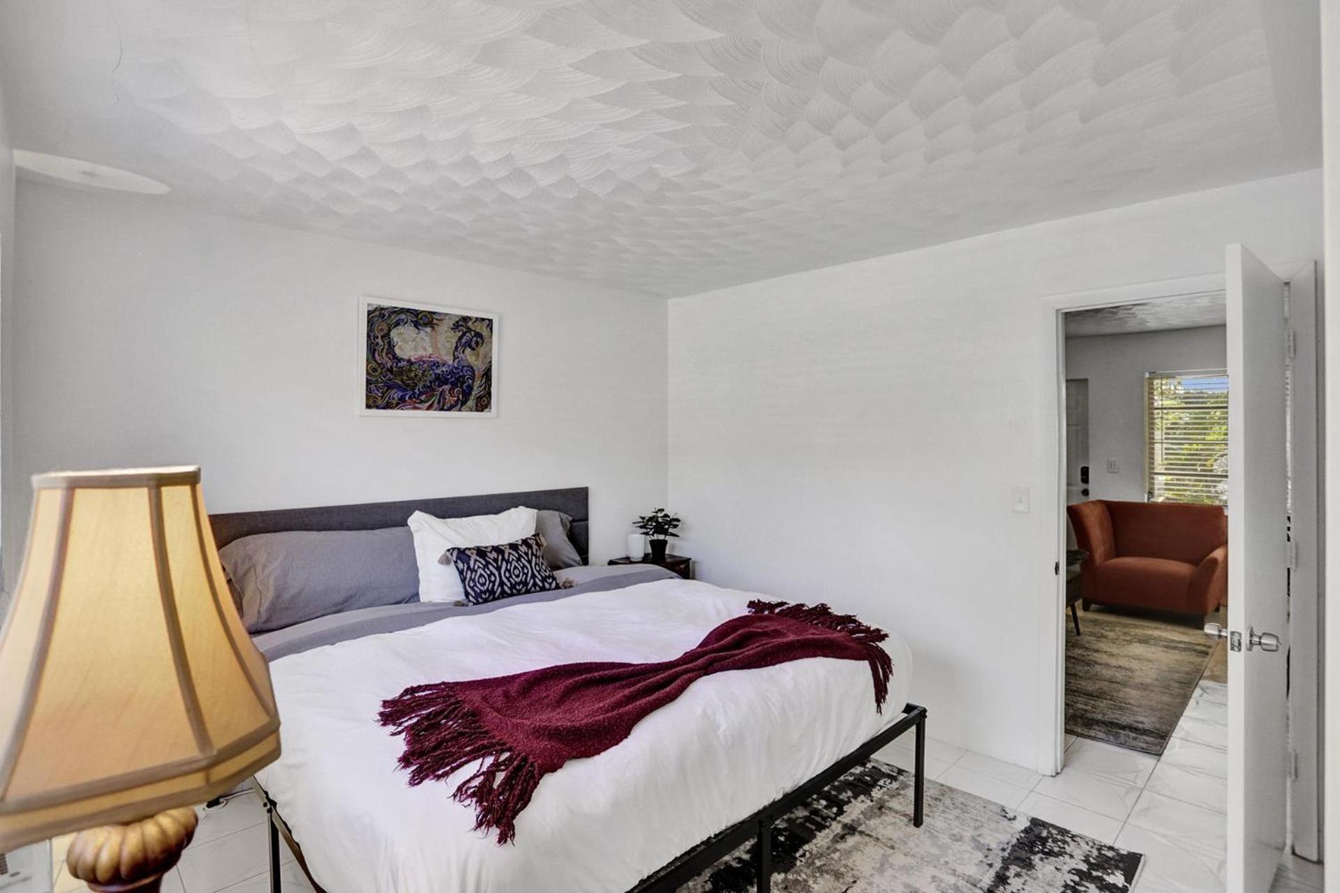 Victoria Park Regency Apartment Fort Lauderdale Ruang foto