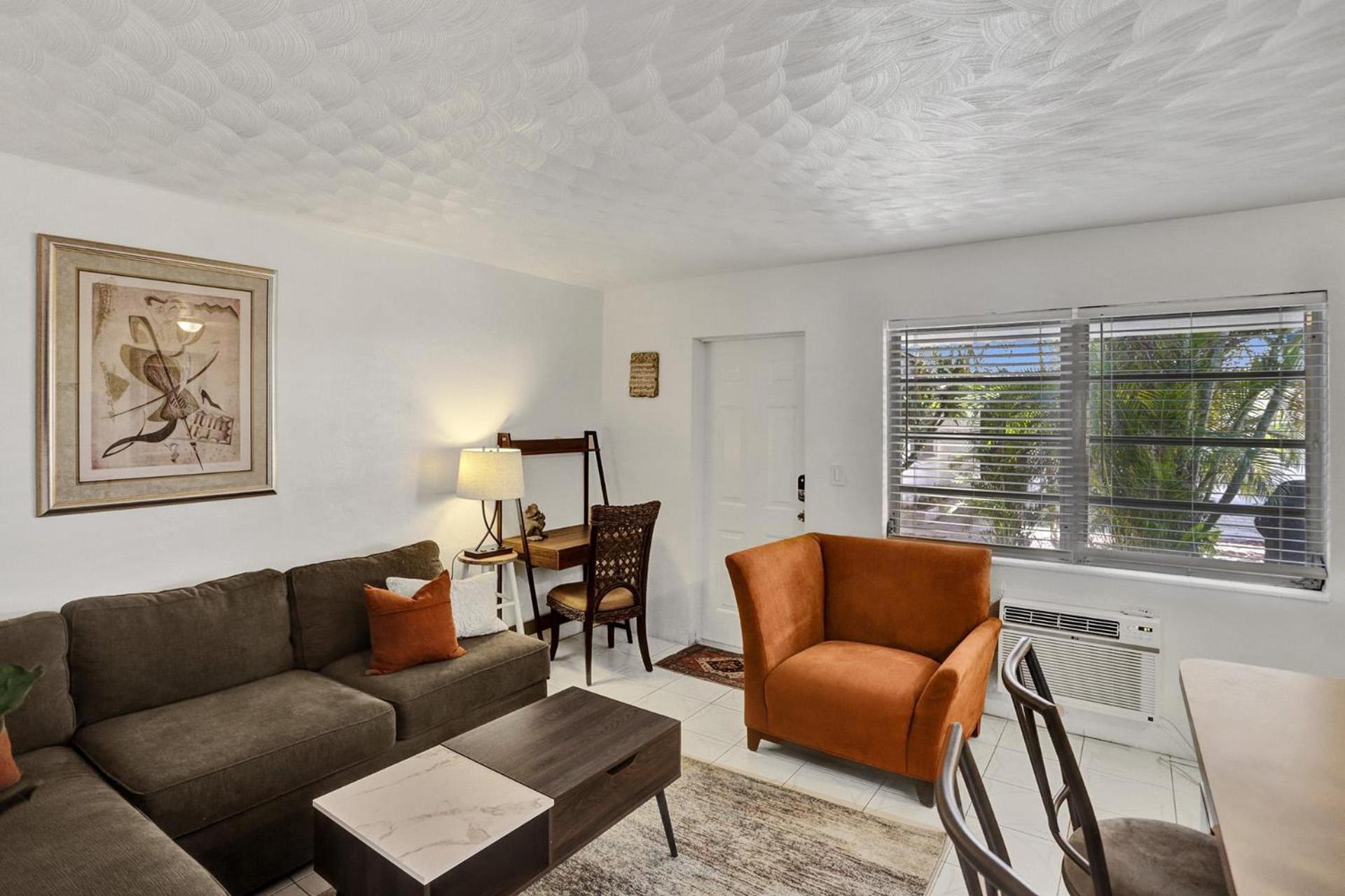 Victoria Park Regency Apartment Fort Lauderdale Ruang foto