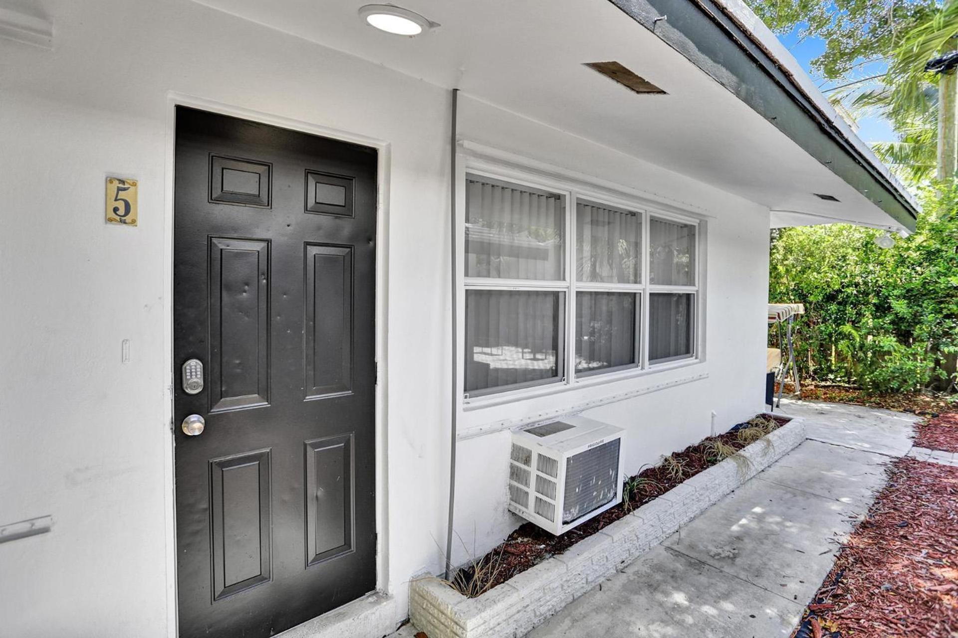 Victoria Park Regency Apartment Fort Lauderdale Ruang foto