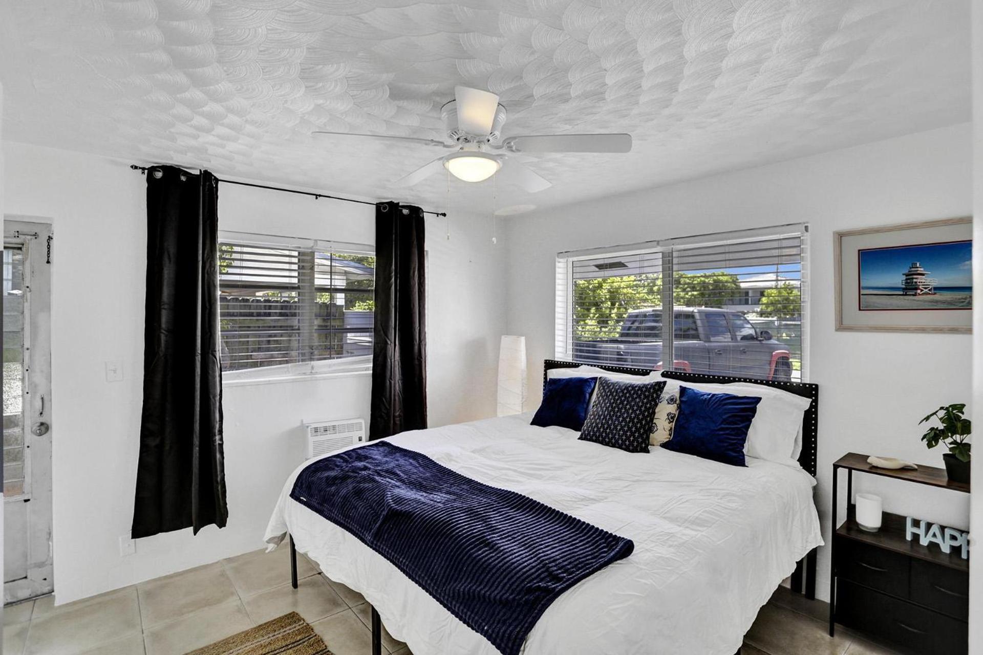 Victoria Park Regency Apartment Fort Lauderdale Ruang foto