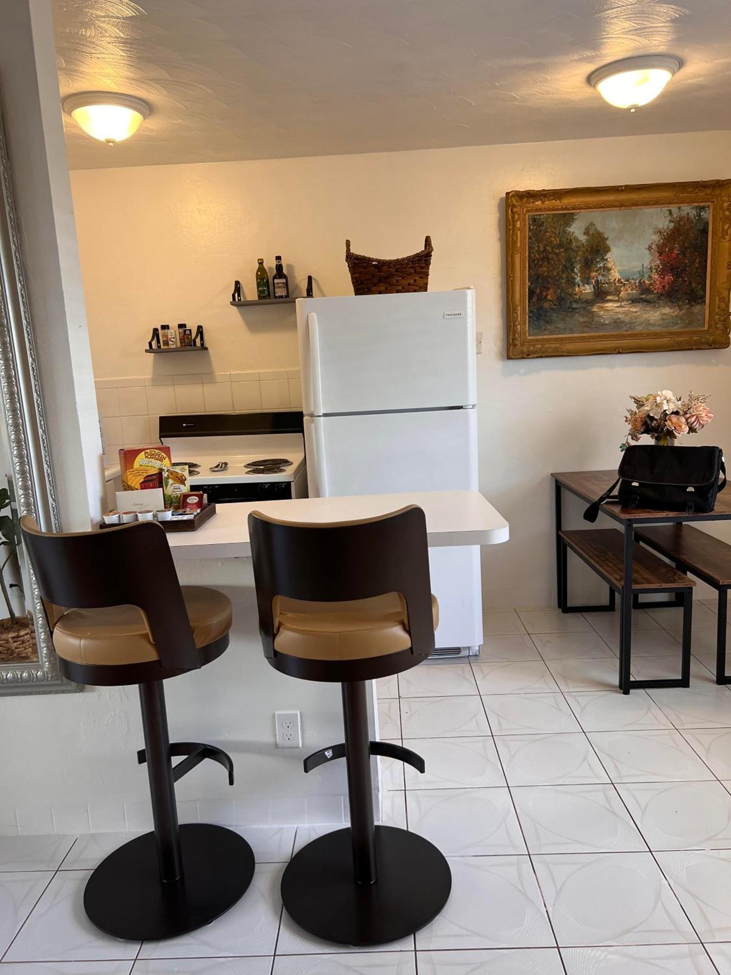 Victoria Park Regency Apartment Fort Lauderdale Ruang foto