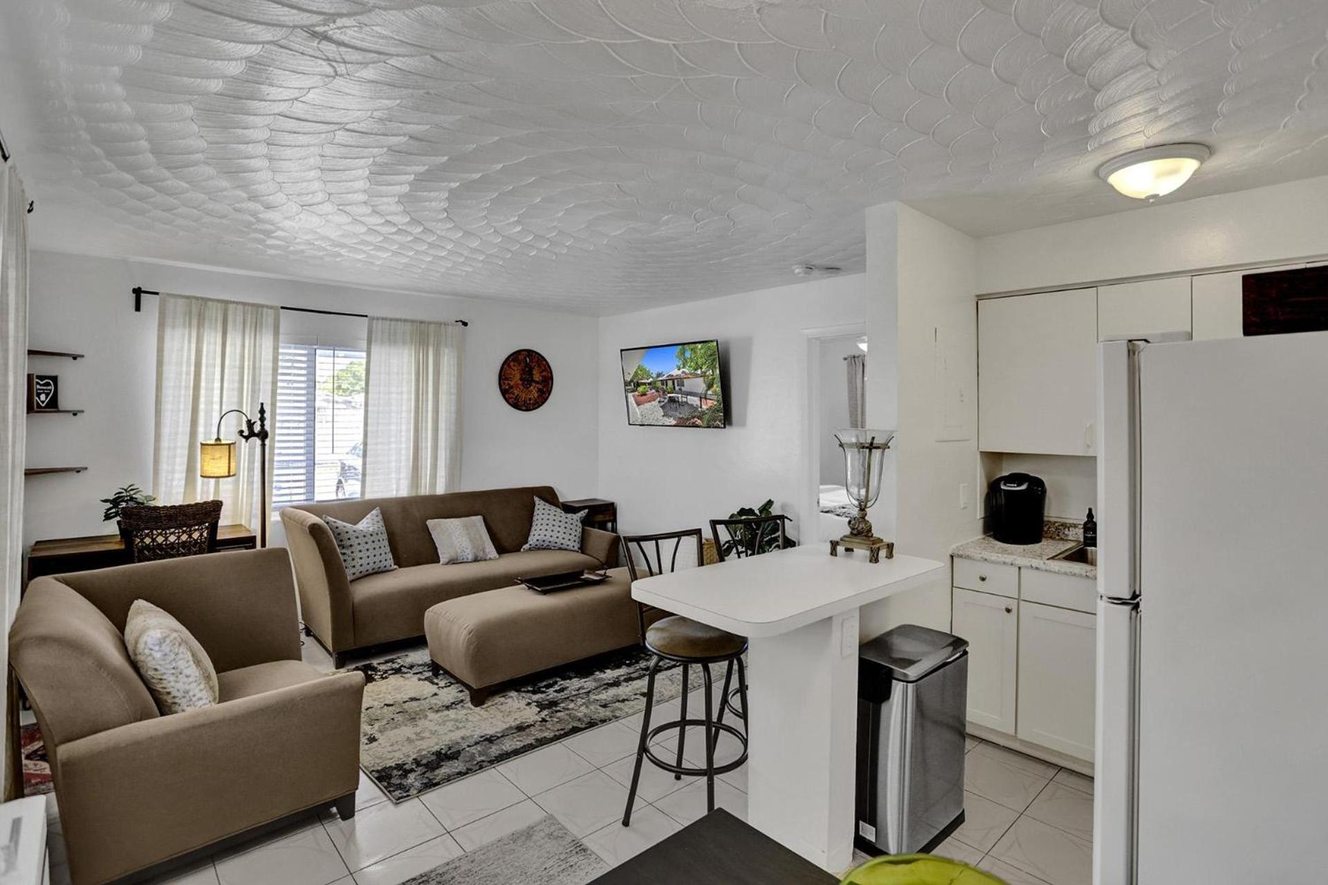 Victoria Park Regency Apartment Fort Lauderdale Ruang foto