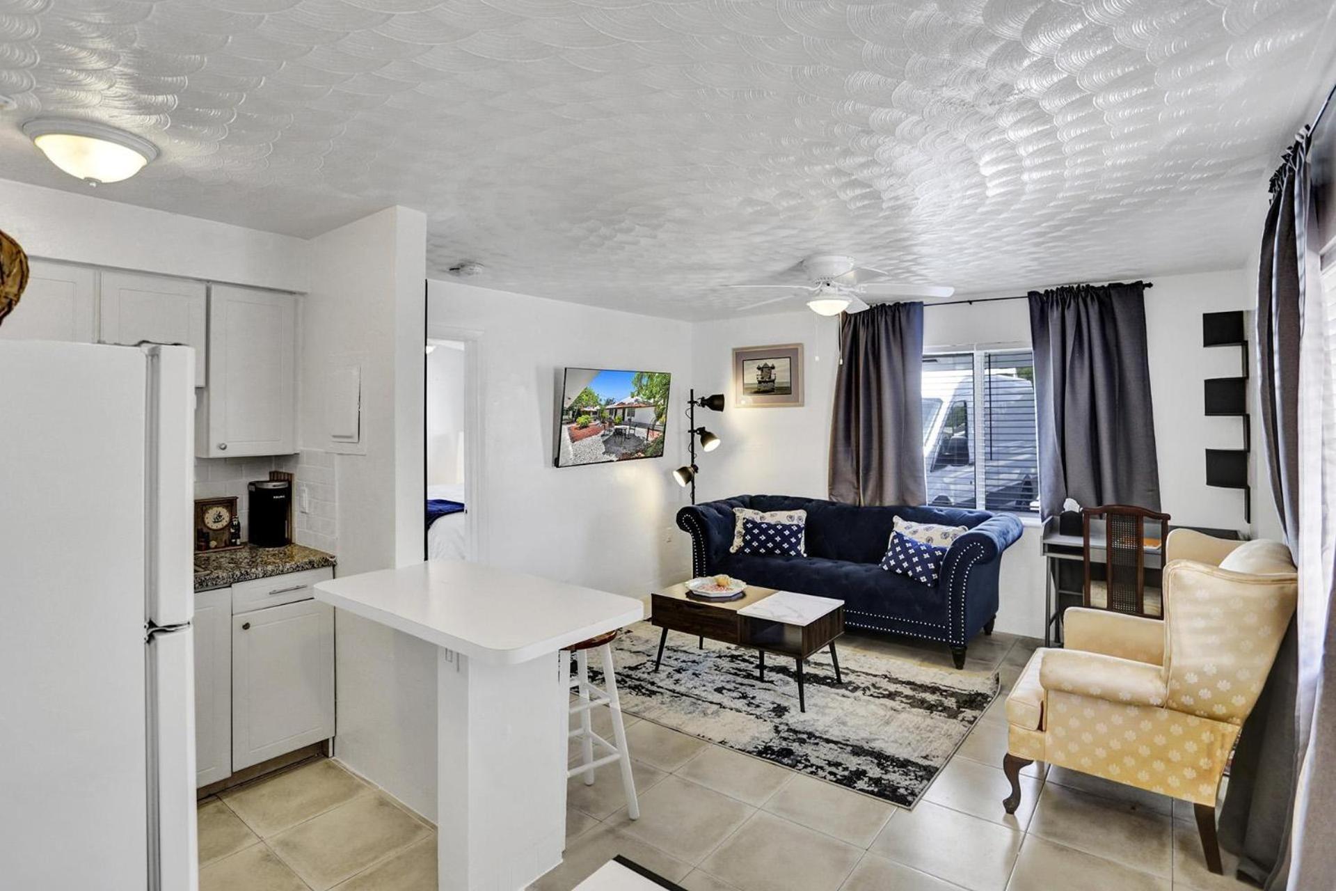 Victoria Park Regency Apartment Fort Lauderdale Ruang foto
