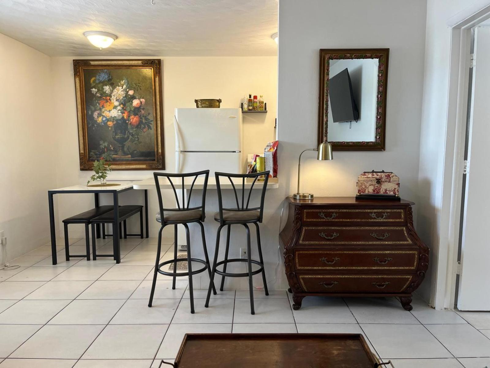 Victoria Park Regency Apartment Fort Lauderdale Bagian luar foto