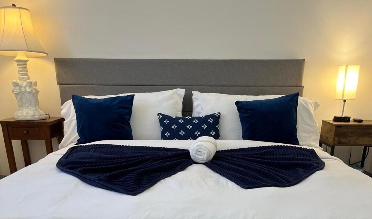 Victoria Park Regency Apartment Fort Lauderdale Ruang foto