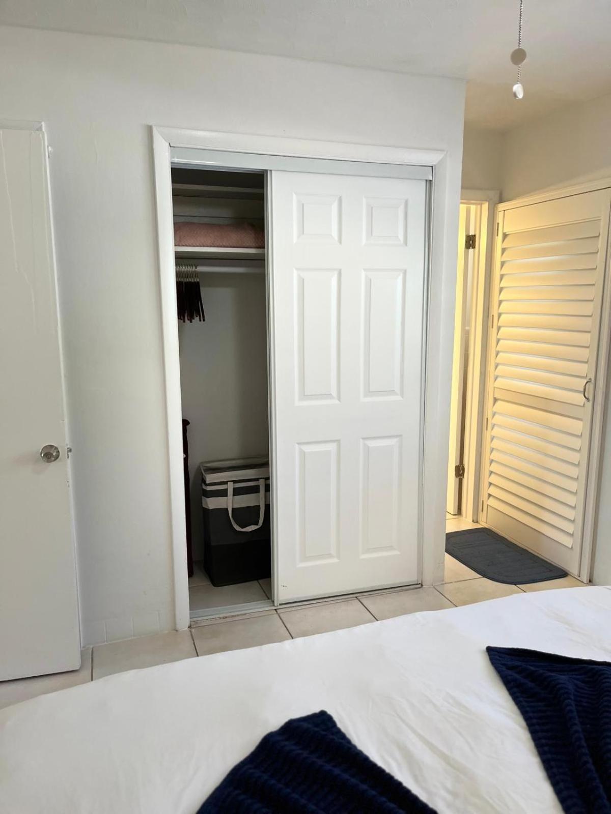Victoria Park Regency Apartment Fort Lauderdale Ruang foto