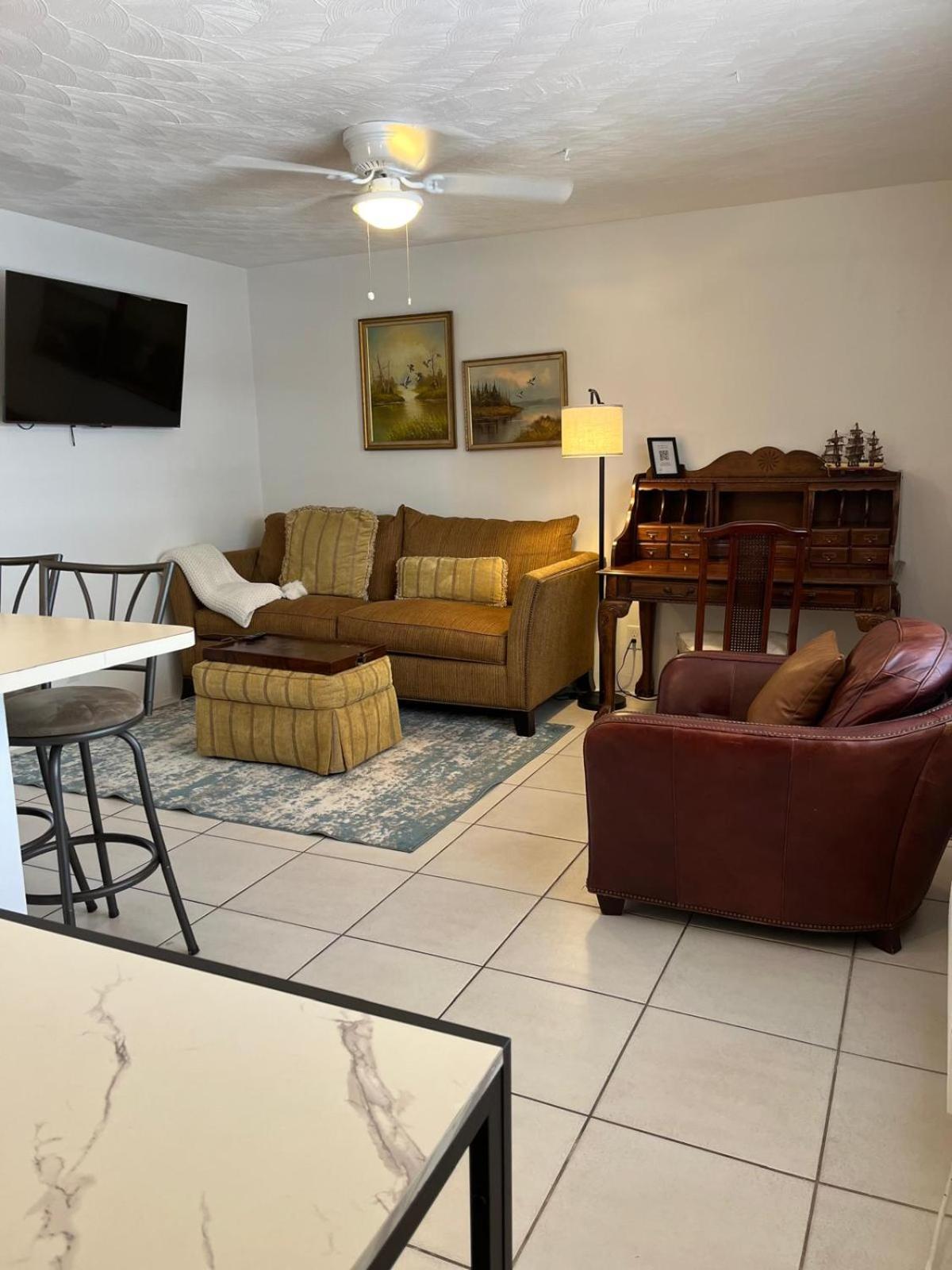 Victoria Park Regency Apartment Fort Lauderdale Bagian luar foto