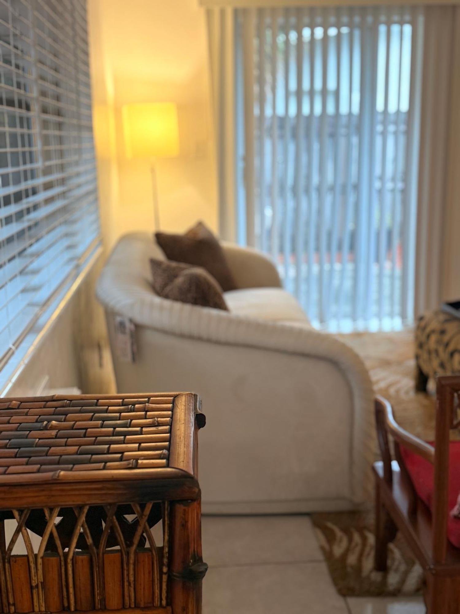 Victoria Park Regency Apartment Fort Lauderdale Bagian luar foto